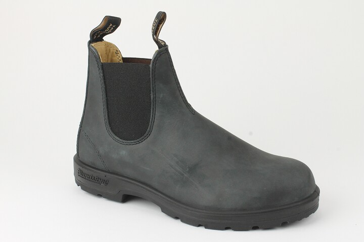 Chelsea Boot 587